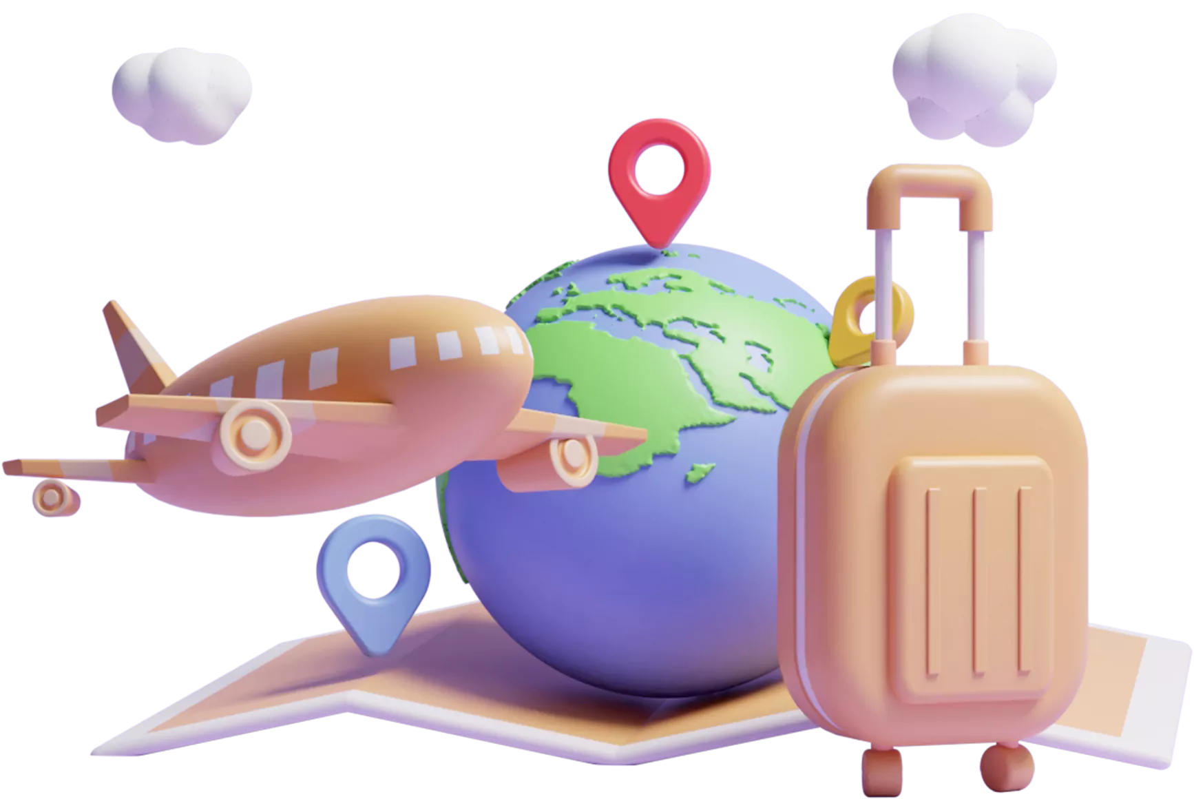 بلیط هواپیما